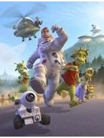 Planet 51