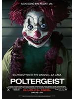 Poltergeist