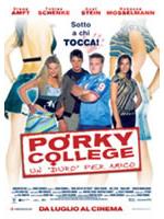 Porky College: Un Duro Per Amico