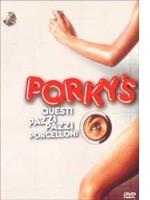 Porky's - Questi Pazzi Pazzi Porcelloni