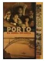 Porto Da Minha Infancia