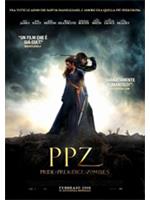 Ppz - Pride + Prejudice + Zombies