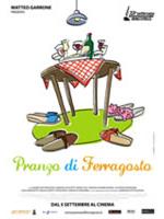 Pranzo Di Ferragosto