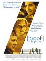 Proof - La Prova