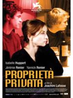 Proprieta' Privata