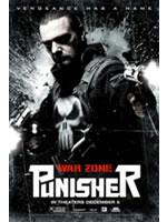 Punisher: War Zone