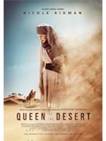 Queen Of The Desert