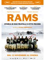 Rams - Storia Di Due Fratelli E Otto Pecore