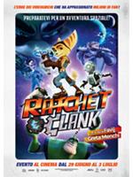 Ratchet E Clank