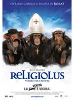 Religiolus - Vedere Per Credere