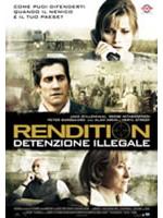 Rendition - Detenzione Illegale