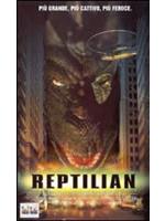 Reptilian