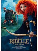 Ribelle - The Brave