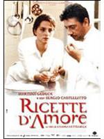 Ricette D'amore