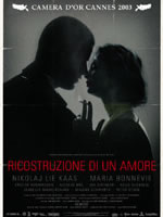 Ricostruzione Di Un Amore