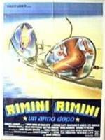 Rimini Rimini Un Anno Dopo