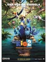 Rio 2: Missione Amazzonia