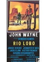 Rio Lobo