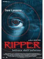 Ripper - Lettera Dall'inferno