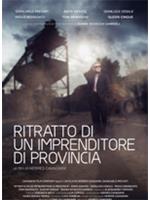 Ritratto Di Un Imprenditore Di Provincia