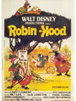 Robin Hood