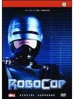 Robocop - Il Futuro Della Legge