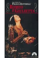 Romeo E Giulietta