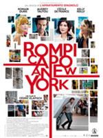 Rompicapo A New York