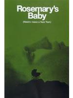 Rosemary's Baby - Nastro Rosso A New York