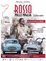 Rosso Mille Miglia