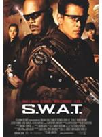 S.w.a.t. - Squadra Speciale Anticrimine