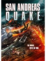 San Andreas Quake