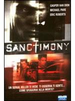 Sanctimony