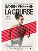 Sarah Pre'fe're La Course