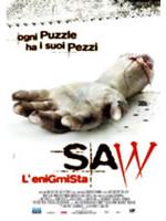 Saw - L'enigmista