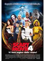 Scary Movie 4