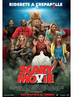 Scary Movie 5