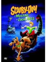 Scooby-doo E Il Mostro Di Loch Ness