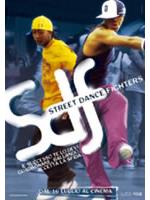 Sdf - Street Dance Fighters