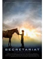 Secretariat