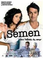 Semen - Una Storia D'amore