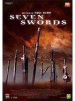 Seven Swords