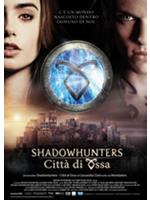 Shadowhunters - Citta' Di Ossa