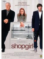 Shopgirl