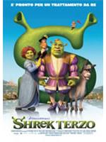 Shrek Terzo