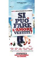 Si Puo' Fare L'amore Vestiti?