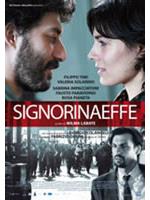 Signorina Effe