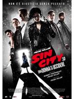 Sin City - Una Donna Per Cui Uccidere