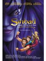 Sinbad: La Leggenda Dei Sette Mari