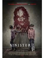 Sinister 2